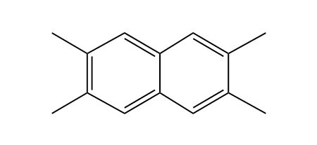 2,3,6,7-Tetramethylnaphthalene