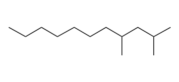 2,4-Dimethylundecane