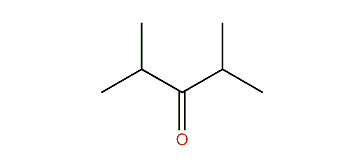 2,4-Dimethylpentan-3-one