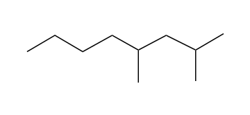 2,4-Dimethyloctane