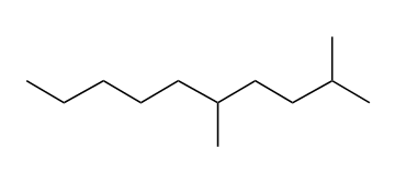 2,5-Dimethyldecane