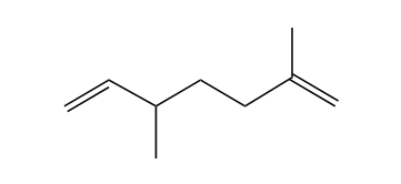 2,5-Dimethylhepta-1,6-diene