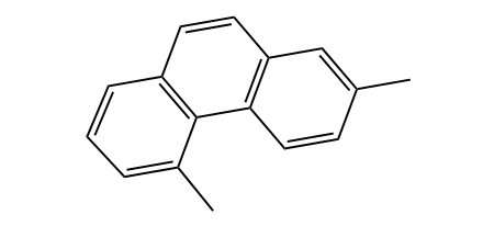 2,5-Dimethylphenanthrene