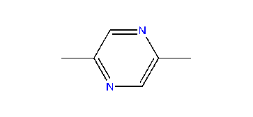 2,5-Dimethylpyrazine