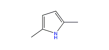 2,5-Dimethylpyrrole