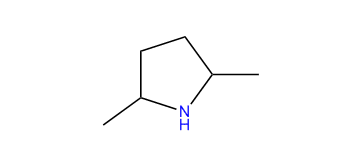 2,5-Dimethylpyrrolidine