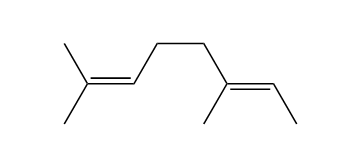 (E)-2,6-Dimethyl-2,6-octadiene