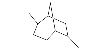 2,6-Dimethylbicyclo[3.2.1]octane