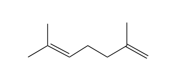 2,6-Dimethyl-1,5-heptadiene