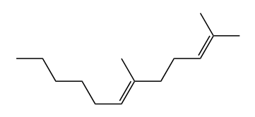 2,6-Dimethyl-2,6-dodecadiene