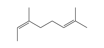 2,6-Dimethyl 2,6-octadiene