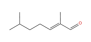 2,6-Dimethyl-2-heptenal