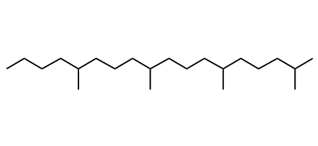 2,6,10,14-Tetramethyloctadecane