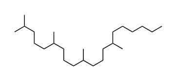 2,6,10,14-Tetramethyleicosane