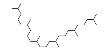 2,6,10,14,18,22-Hexamethyltricosane