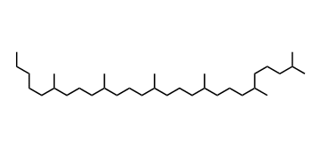 2,6,10,14,18,22,26-Heptamethylhexacosane