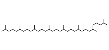 2,6,10,14,18,22,26,30-Octamethylhentriacontane