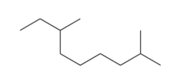 2,7-Dimethylnonane