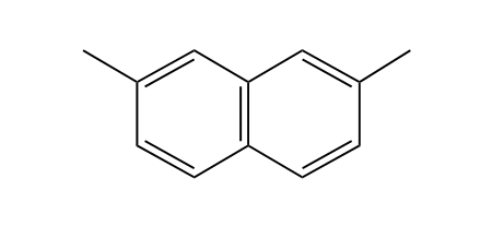 2,7-Dimethylnaphthalene