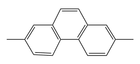 2,7-Dimethylphenanthrene