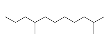 2,8-Dimethylundecane