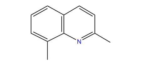 2,8-Dimethylquinoline