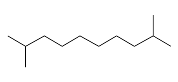 2,9-Dimethyldecane