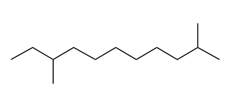 2,9-Dimethylundecane