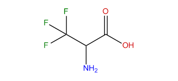 3,3,3-Trifluoroalanine