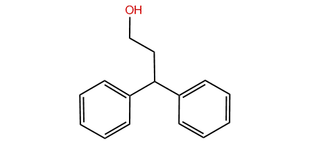 3,3-Diphenylpropan-1-ol