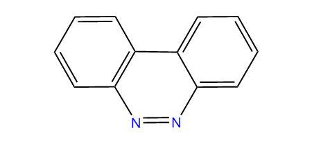 3,4-Benzocinnoline