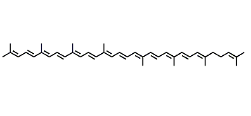 3,4-Didehydro-psi,psi-carotene