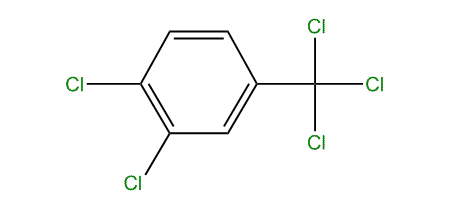 3,4-Dichlorobenzotrichloride