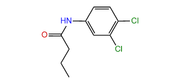 3,4-Dichlorobutyroanilide