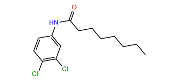 3,4-Dichlorocapryloanilide