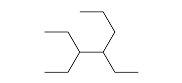 3,4-Diethylheptane