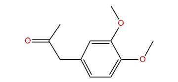 3,4-Dimethoxyphenylacetone