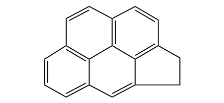 3,4-Dimethylenepyrene