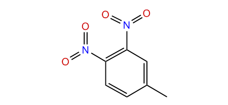 4-Methyl-1,2-dinitrobenzene