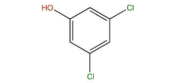 3,5-Dichlorophenol