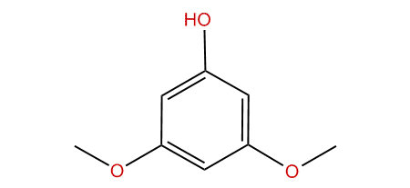 3,5-Dimethoxyphenol