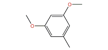 1,3-Dimethoxy-5-methylbenzene