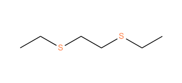 3,6-Dithiaoctane