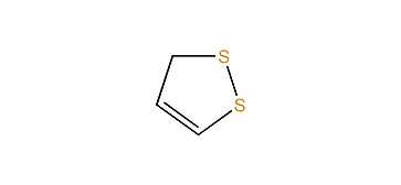 1,2-Dithiacyclopent-3-ene