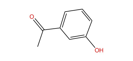 3-Acetylphenol