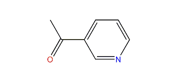 3-Acetylpyridine