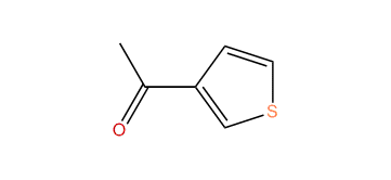 3-Acetylthiophene