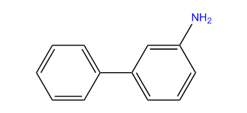 3-Amino-1,1-biphenyl