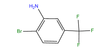 3-Amino-4-bromobenzotrifluoride