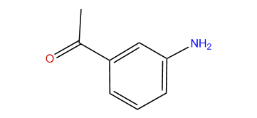 3-Aminoacetophenone